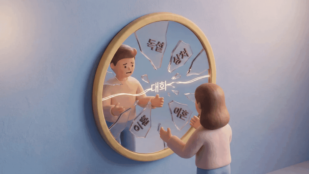 “이혼당해도 싸네”… 아무리 화나도 부부간 절대 하면 안되는 말